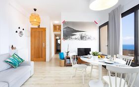 Home2Book Charming Apartment Bajamar